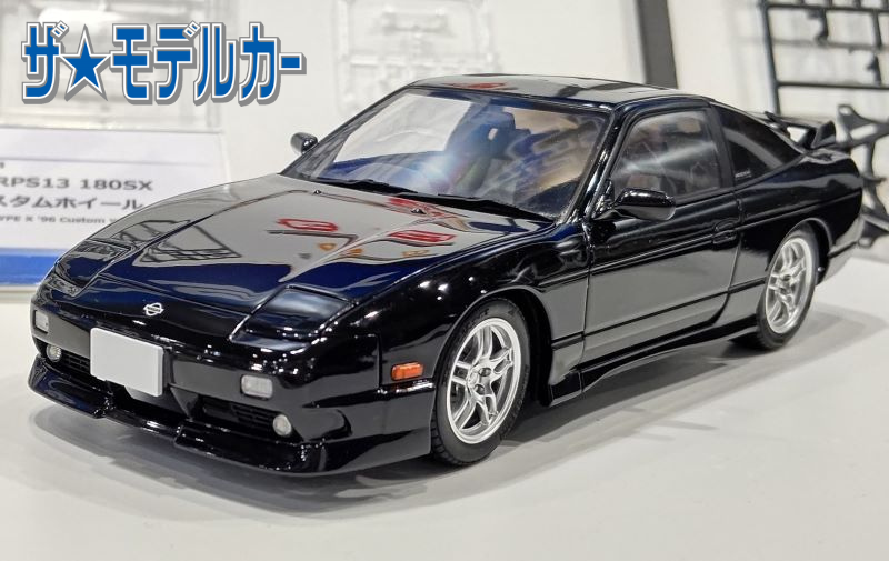 マツダの「100周年記念モデルカー」誕生秘話インタビュー-Car Watch モデルカー