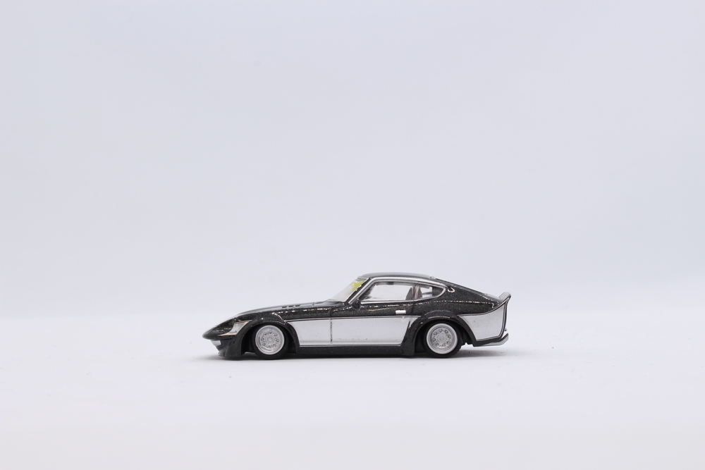 1/64 ダイキャストミニカー グラチャンコレクション Part.11(12 1/64 ダイキャストミニカー グラチャンコレクション Part.11(12