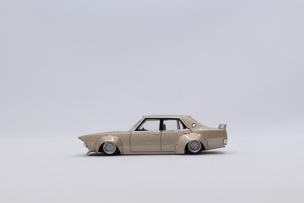 1/64 ダイキャストミニカー グラチャンコレクション Part.11(12