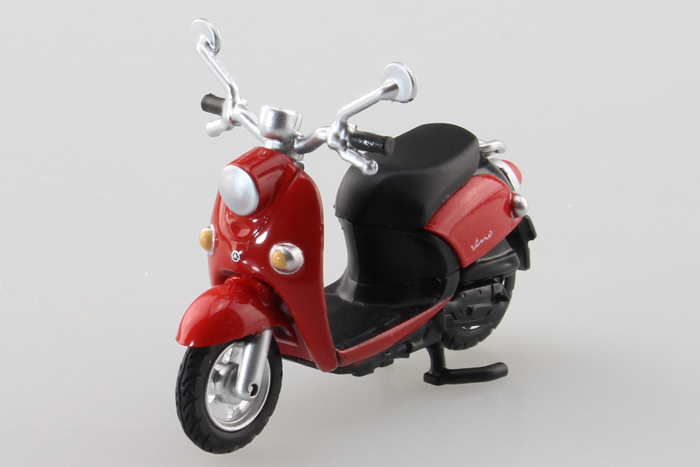 1/32 YAMAHA ビーノ コレクション - AOSHIMA SCALE MODEL LINEUP