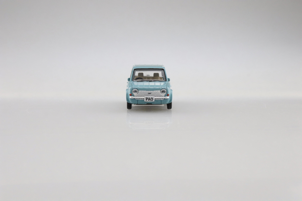 1/64 Nissan PAO コレクション - AOSHIMA SCALE MODEL LINEUP