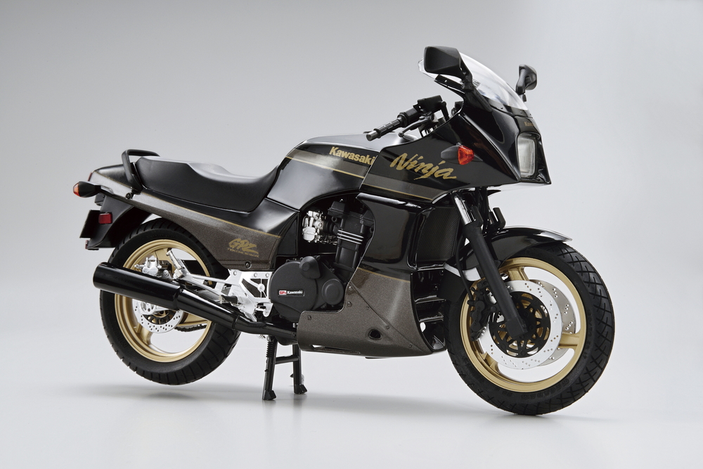 GPZ900R ホイール 前後 1264/1268 ZX900A-049*** カワサキ 純正  バイク 部品 1990年式外し ZX900A 1264 1268 スプロケット ハブ 車検 Genuine:22307241