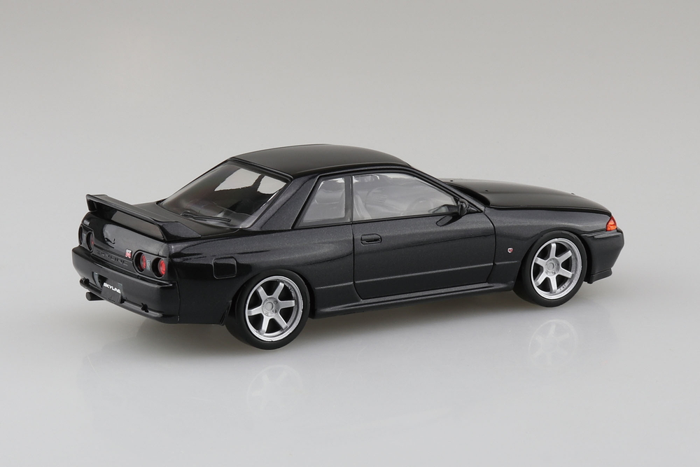 特価最新品■ スカイライン GT-R ( BNR32 R32 ) 用 純正 フロント グリル ■ 外装