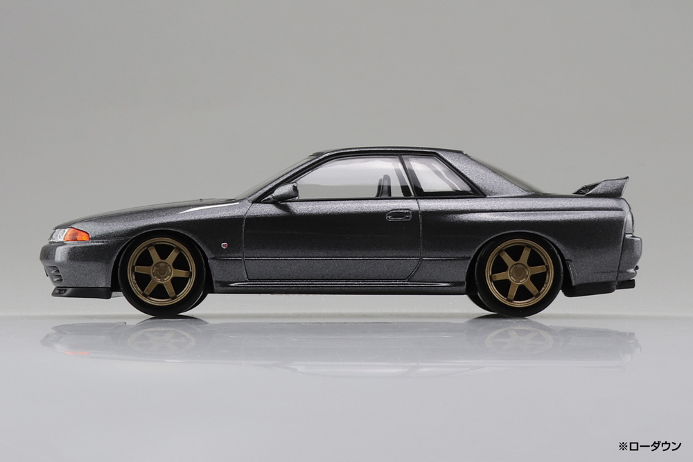 希少！1/18 Aa R32GTR改 PLAIN COLOR VERカスタム | hartwellspremium.com