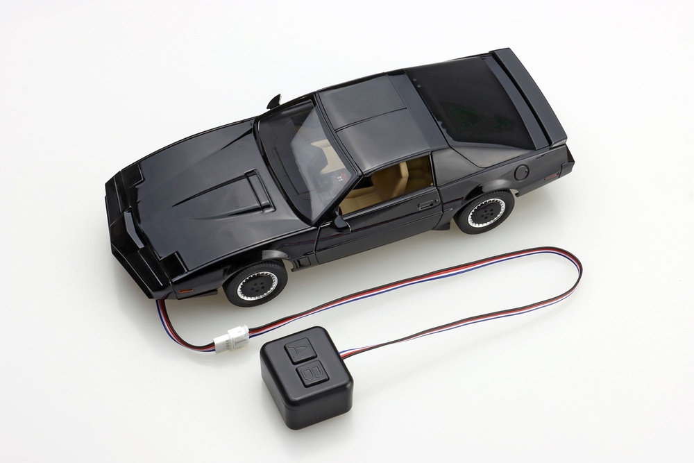 上品】 ナイトライダー KITT 音声ナビ カーナビ - ariesjagnivas.com