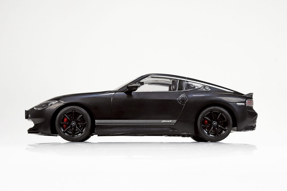 RZ34 フェアレディZ Customized Edition 2024 ミッドナイトブラック
