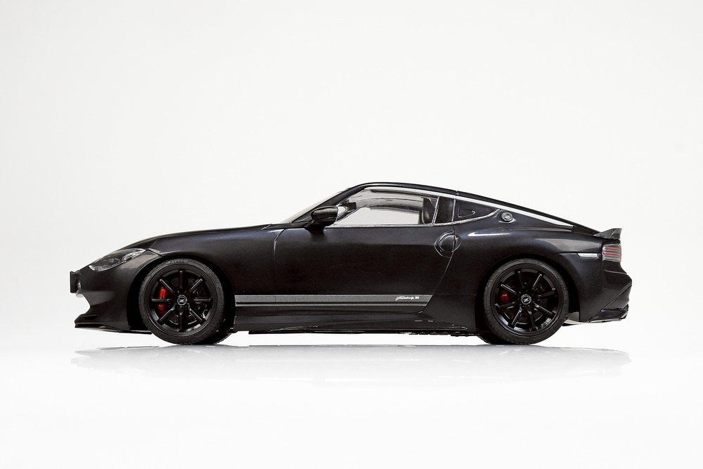 RZ34 フェアレディZ Customized Edition 2024 ミッドナイトブラック