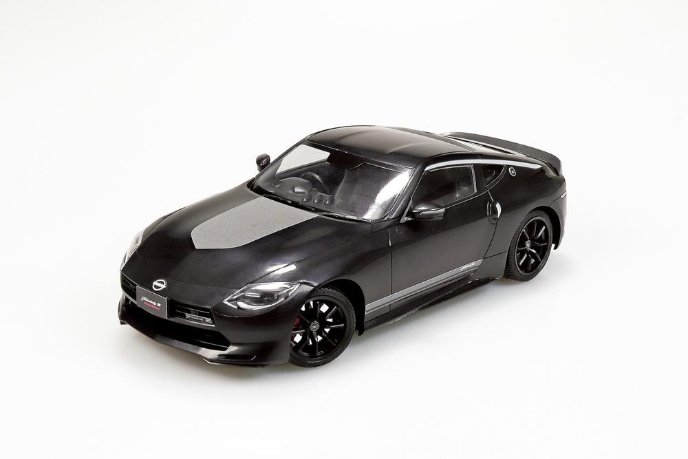 RZ34 フェアレディZ Customized Edition 2024 ミッドナイトブラック