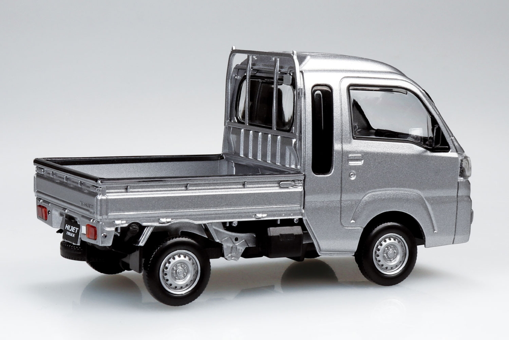 ダイハツ S500P ハイゼット トラック ジャンボ (ブライト