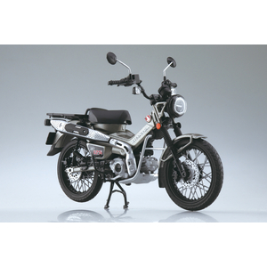 1/12 完成品バイク Yamaha Vmax ブラック2 – FATMAMA