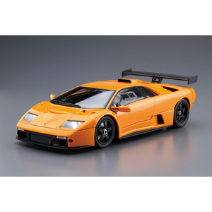 1/24 '14 ランボルギーニ アヴェンタドール ピレリエディション