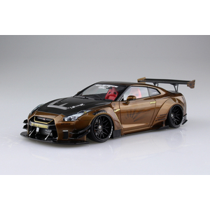 プラモデル LB-works チャラスカ完成品 LBワークス チャラスカ2Dr (プラモデル) - ホビーサーチ カーモデル