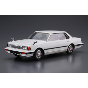 青島文化教材社 1/24 ザ・モデルカーシリーズ No.96 ミツビシ PE8W デリカスペースギア 1996 プラモデル mxn26g8 61SQMNiP4iL._UF894,1000_QL80_.jpg