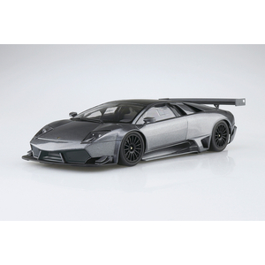 1/24 ランボルギーニ アヴェンタドール LP700-4 '11 - AOSHIMA