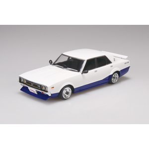 ジュンちゃんのハコスカ - AOSHIMA SCALE MODEL LINEUP