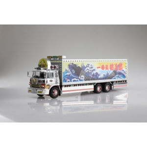 一番星 望郷一番星 ACアダプター付き - AOSHIMA SCALE MODEL LINEUP
