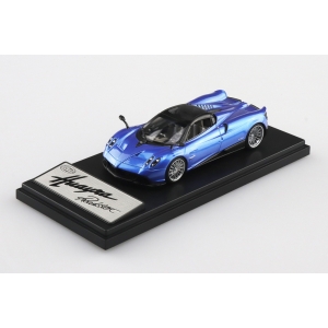 Pagani リミテッドエディション1/43 限定版 ミニカー 1/43 PAGANI Huayra Roadster(ホワイト)｜株式会社 青島文化教材社
