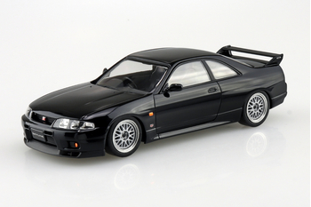 楽プラ スナップキット - AOSHIMA SCALE MODEL LINEUP