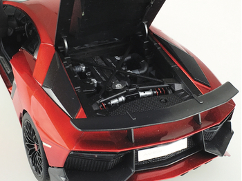ザ・スーパーカー 総集版　カード24枚 青島文化教材社 アオシマ ザ・スーパーカー No.11 1/24 '15