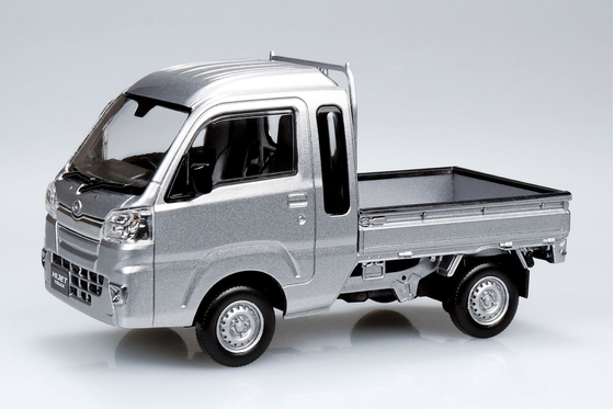 ダイハツ S500P ハイゼット トラック ジャンボ (ブライト