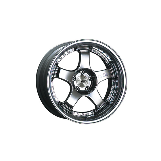 SSR professor sp1 19インチ 9J+19 10J+24 SSR Professor SP1 5x114.3 19X10+24 SL Disk Silver - Threepieceus